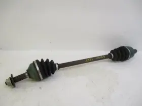 59266-0037 Kawasaki 09 Krf 750 Fi Teryx Le Left Front Cv Axle 2008-2013