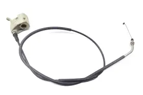 674939 Kawasaki Oem Throttle Cable With Assembly
