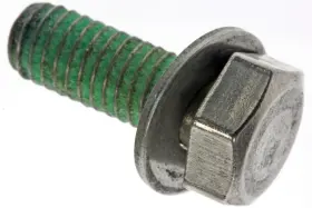 92002-3728 Kawasaki New Original Oem Bolt 6x16 2pk