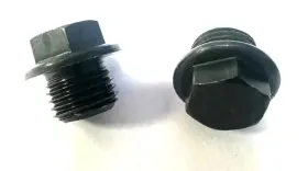 92002-1513 Kawasaki 920021513 New Original Oem Bolt 14x10 2pk