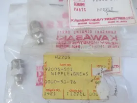 92005-501 Kawasaki New Genuine Oem Nipple 2
