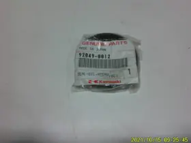 92049-0012 Kawasaki Oil Seal Htc40 8c