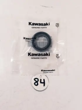 92049-1395 Kawasaki New Oem Oil Seal #92049-1395 See Fitment Chart
