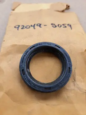 92049-s059 Kawasaki Seal-oil 25x37x6 Oem New