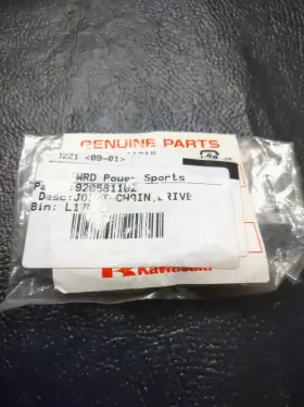 92058-1102 Kawasaki Joint-chain Drive Oem New