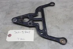 92072-1289 Kawasaki 93-99 Bayou 400 Oem Battery Hold Down Clamp Strap Bracket
