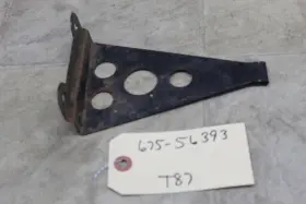 92072-1328 Kawasaki 97-99 Prairie 400 Oem Battery Bracket Mount Stay