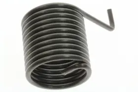 92081-1276 Kawasaki Spring Kick Starter Oem New