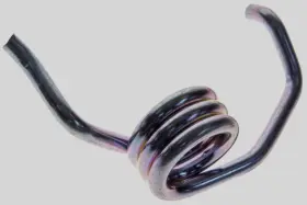 92144-1828 Kawasaki New Original Oem Spring Step Lh