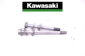 92150-1008 Kawasaki #111 Primary Secondary Clutch Bolt Set Mule 600 - 610 Sx 2008-2024