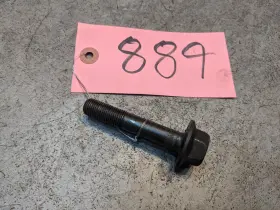 92150-1987 Kawasaki 05 Brute Force 750 4x4i Recoil Pull Start Flywheel Bolt 889