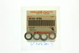 92152-0789 Kawasaki Collar Oem New 4 Pcs