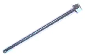 92153-1168 Kawasaki New Original Oem Flanged Bolt 10x140