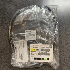 92192-2626 Kawasaki Genuine Tube Breather