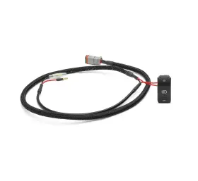 99994-1180 Kawasaki Oem 2019-2024 Mule Pro Mx Light Bar Harness Kit New