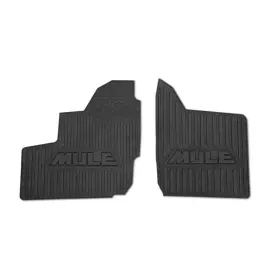 99994-1187 Kawasaki - Floor Mat Set