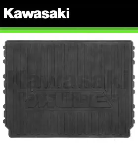 99994-1188 Kawasaki New 2019- 2025 Genuine Cargo Mat Mule Pro Mx