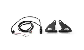 99994-1310 Kawasaki New Oemkawasaki Teryx Led K Glow Light Bar Install Kit 38 Inch