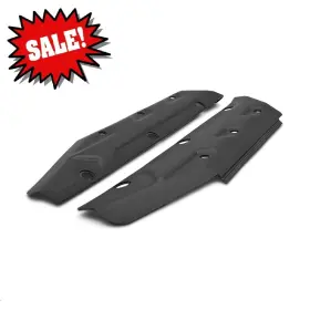 99994-1328 Kawasaki 2020-2026 Genuine Oem Teryx Krx 1000 Hmw Rock Slider Set New
