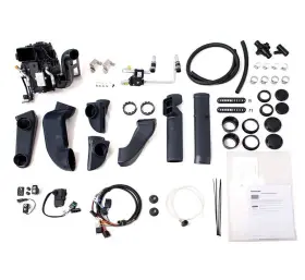 99994-1395 Kawasaki Oem 2015-2025 Genuine Mule Pro Dx Dxt Fx Fxt Fxr Heater Kit