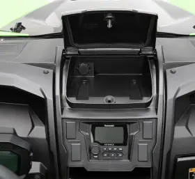 99994-1710 Kawasaki Hifonics Audio System For Teryx Krx 1000 2020 - 2026