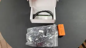 99994-1725 Kawasaki Utv/sxs Rear Camera -