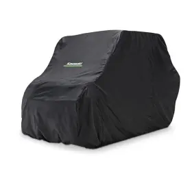 Kawasaki Kaf080-040 New Oem Genuine Mule Pro Fxt Dxt 2015-2024 Storage Cover