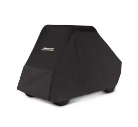 Kaf25-016d Kawasaki Oem Mule Storage Cover