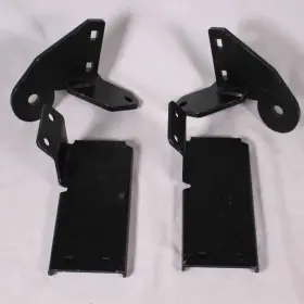 Lss-1025 Kawasaki Front Plow Mount Bracket Kit 16-2080