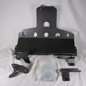 Lss-1384 Kawasaki Front Plow Mount Bracket Kit 16-2080