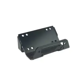 Ma11937 Kawasaki Teryx 750 Winch Mount Plate 2012-2026