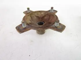 49030-7507 Kawaski 05 Kawasaki Kvf 360 Prairie 4x4 Rear Wheel Hub 2003-2012