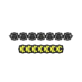 91423 Kc Hilites Gravity Titan Led Light Bar For 17-23 Can-am X3 - 45 Inch