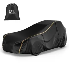 Kmb1501-01301bk Kemimoto Polaris Slingshot Cover 2015-2026 S Sl Slr R With Roof