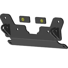 105780 Kfi Utv Plow Mount 2016-22 Can-am Defender Hd5/hd8/hd10/hd10 6x6