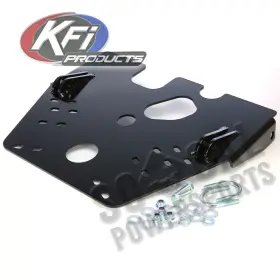 Kfi-0032-152450 Kfi Atv / Utv Plow Mount Arctic Cat 500 4x4 Auto Le 2005-2006