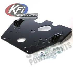 Kfi-0032-152496 Kfi Atv / Utv Plow Mount Arctic Cat 650 V-2 4x4 Automatic 2005-2006
