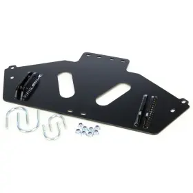 Kfi-0032-152600 Kfi Atv / Utv Plow Mount Arctic Cat Wildcat Trail 2018