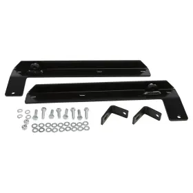 Kfi-0032-152628 Kfi Atv / Utv Plow Mount Bombardier Quest 500 Xt 2002-2004
