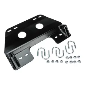 Kfi-0032-152851 Kfi Atv / Utv Plow Mount Honda Trx420fm2 Rancher 4x4 With Ps Sra 2014-2016
