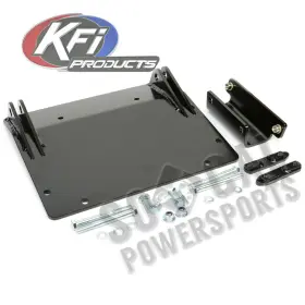 Kfi-0032-152934 Kfi Atv / Utv Plow Mount Kawasaki Krf 750 Teryx 2008