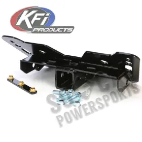 Kfi-0032-153020 Kfi Atv / Utv Plow Mount Polaris Ranger 800 Xp Eps 2010-2012