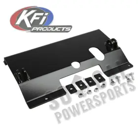 Kfi-0032-153130 Kfi Atv / Utv Plow Mount Polaris Xplorer 400 4x4 1995-1997