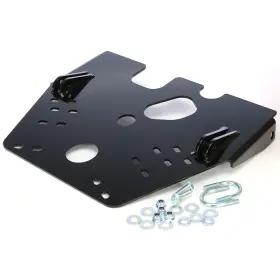 Kfi-0032-153136 Kfi Atv / Utv Plow Mount Suzuki Lt-a500f Vinson 500 4x4 Auto Sra 2002-2007