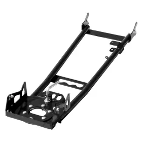 Kfi-0032-153306 Kfi Atv / Utv Plow Push Tube Arctic Cat 700 Mudpro H1 Efi 2009-2010