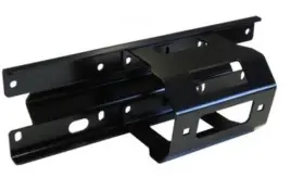 100440 Kfi Products Winch Mount