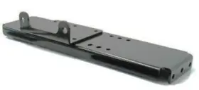 100560 Kfi Products Winch Mount