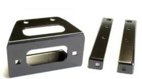 100660 Kfi Products Winch Mount