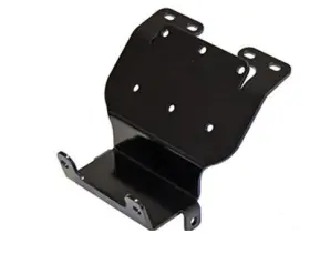 100665 Kfi Products Winch Mount