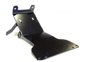 100830 Kfi Products Winch Mount